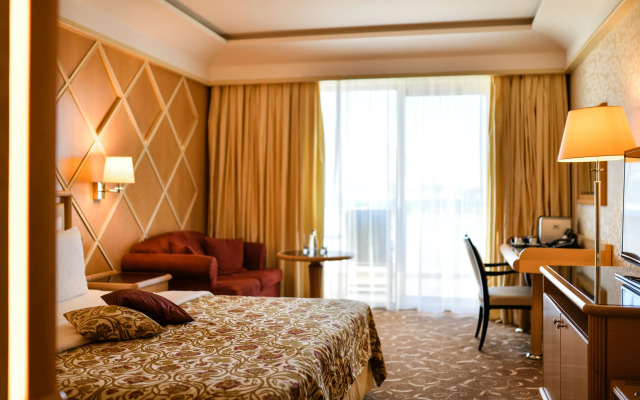 Hotel Splendid Conference and Spa Resort