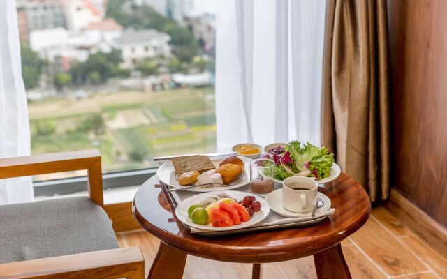 Nhu Minh Plaza Danang Hotel