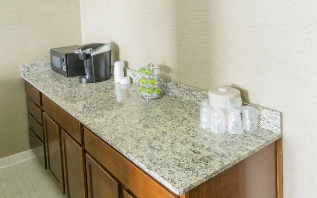 Holiday Inn Big Rapids