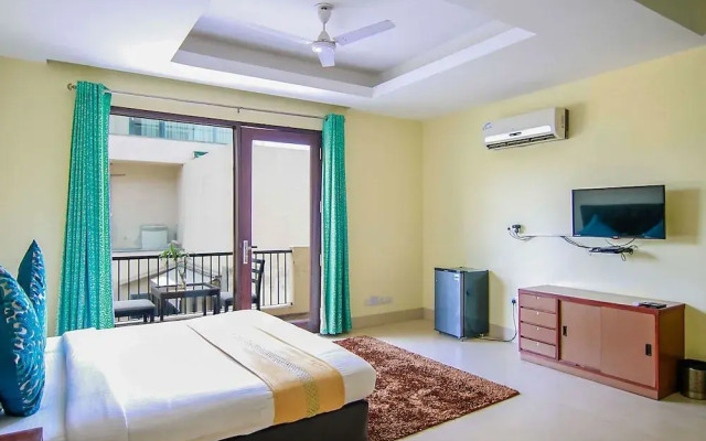 Hotel Mayarch Premium