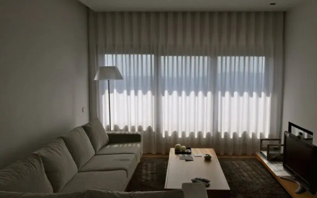 Elafivolia Arachova Suites