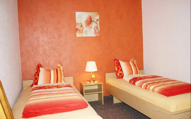 Ferienhaus Haus am Medebach