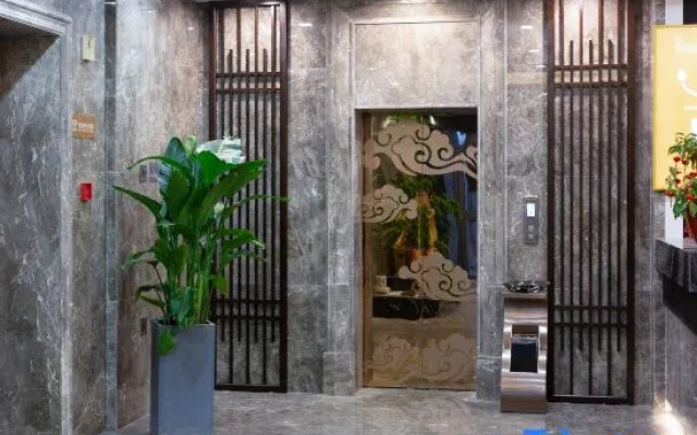 Lichengbeyuan (Suzhou Shantang Street Gardens Culture Shop)