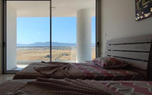 Healthy Apartments Abelia Residence