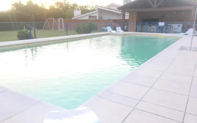 Residencial Del Golf