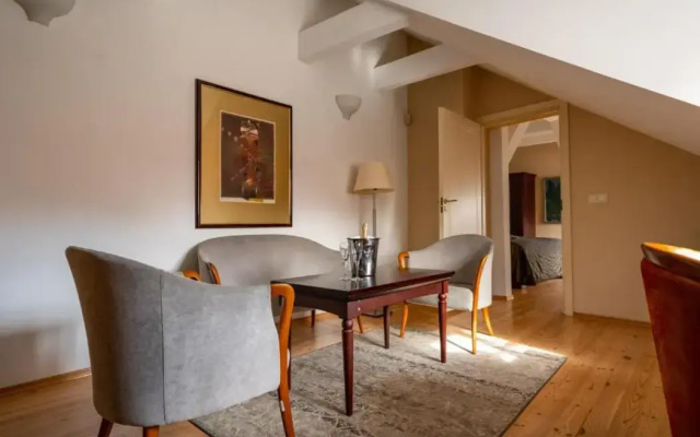 Mabre Residence Hotel