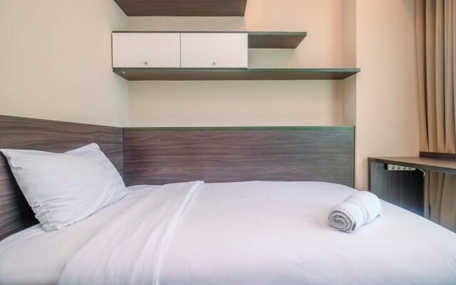 Exclusive and Modern 3BR Gandaria Heights Apartment