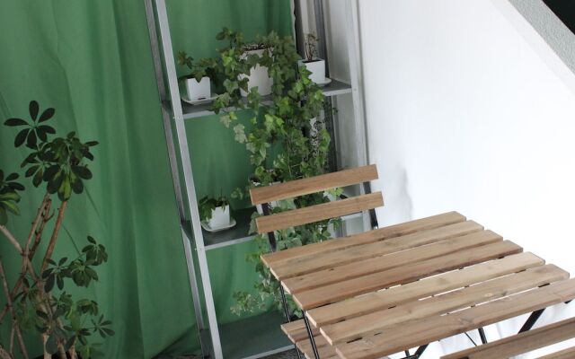 ATTA Toyosaki - Hostel