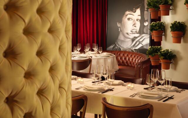 St Martins Lane London, a Morgans Originals hotel