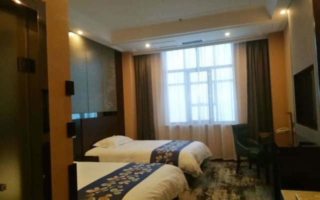Harbin Aimei Hotel