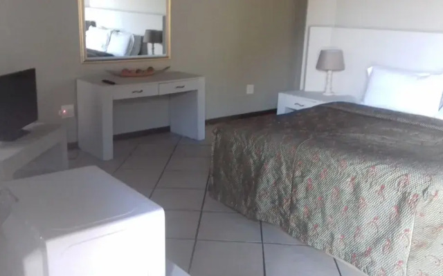 Beverley Hills Lodge