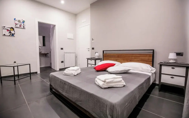 Medusa Cilea Guest House