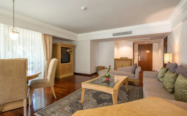 Bintang Bali Resort