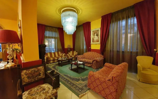Hotel Rinascimento