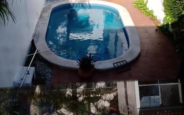 Las Palmas Hostal - Hostel