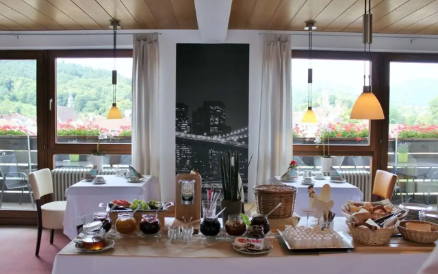 Hotel Stadt Gernsbach