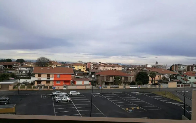 The Residence Galliate