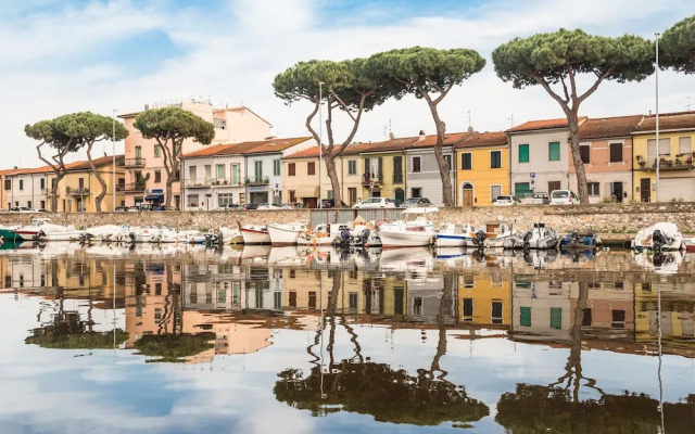 Appartamento Mako - 800m From The Beach