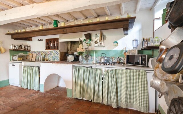 La Casa Dei Limoni