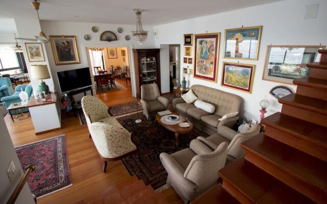 La Casa sul Mare in Siracusa