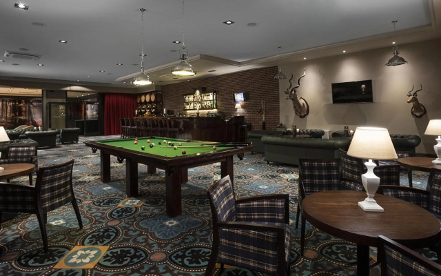 Hotel Aubrecht Country SPA Resort