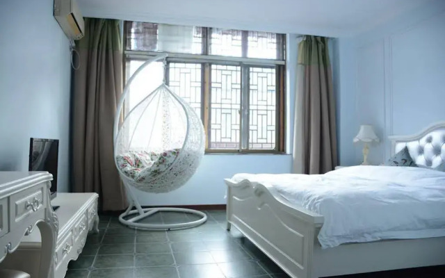 Fuzimiao International Youth Hostel