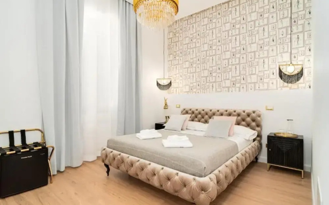 Maison 31 Suite Accomodation