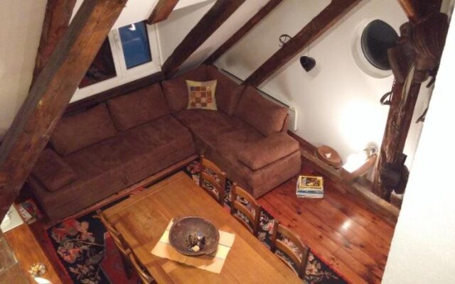 Guest House Sibirska