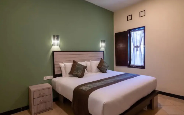 Benian Villas