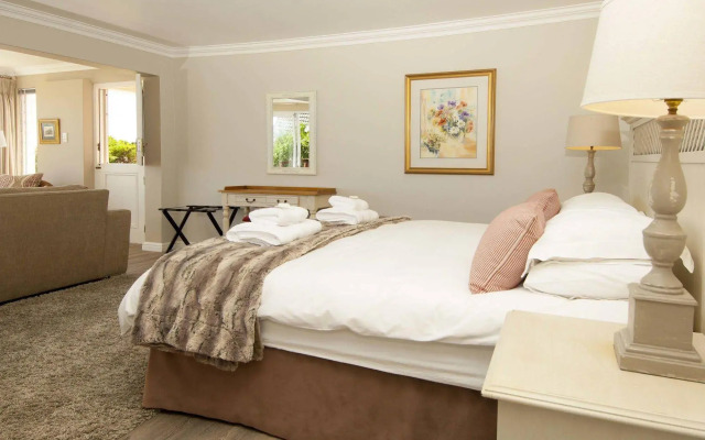 Restio Garden Studio