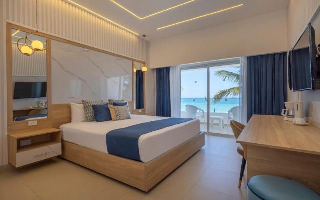 HM Bavaro Beach – Adults Only