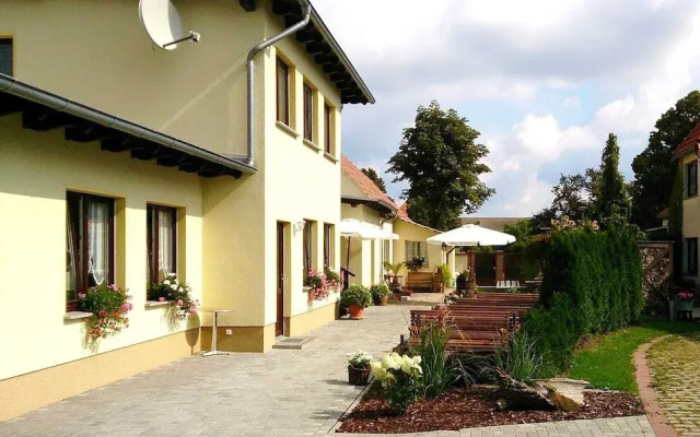 Spreewaldapartments-Kossatz