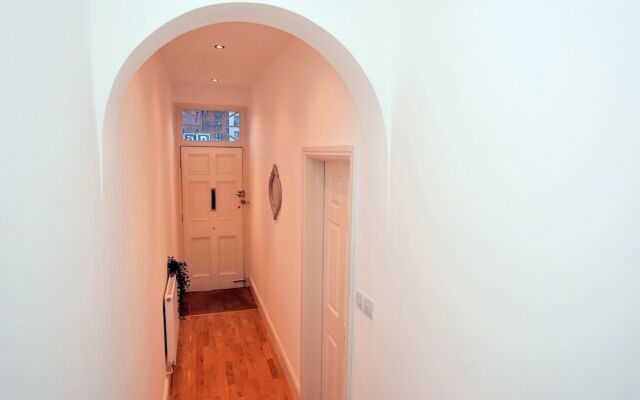 Derby Town House