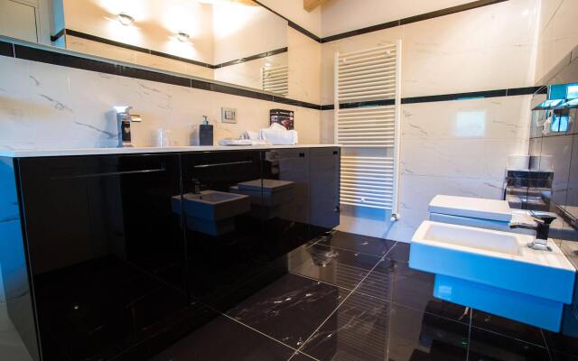 Gelso Bianco country resort