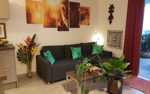 Appartement Matai