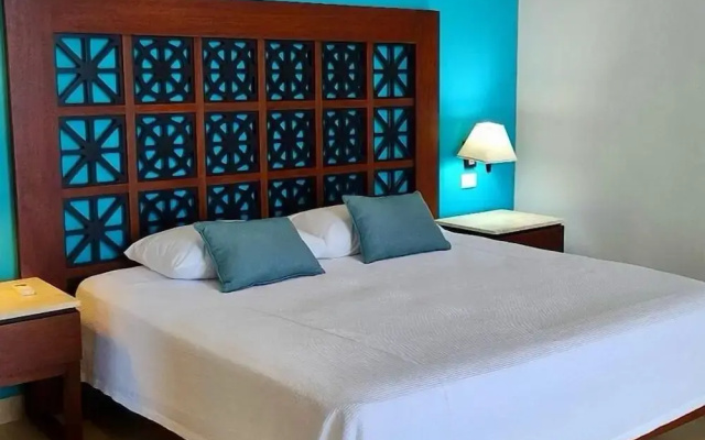 Tecnohotel Casa Villamar