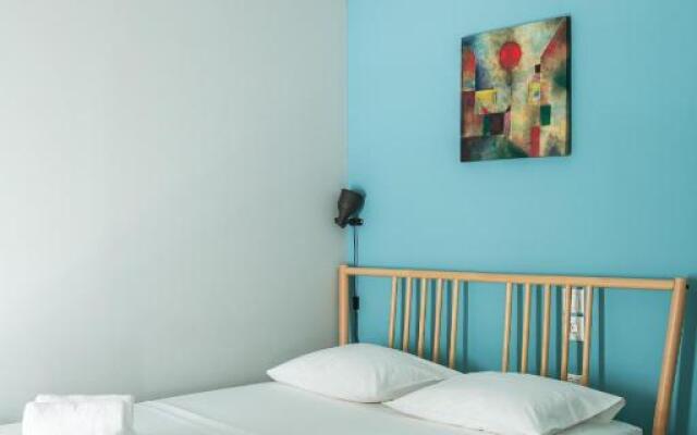 Brosi Apartment