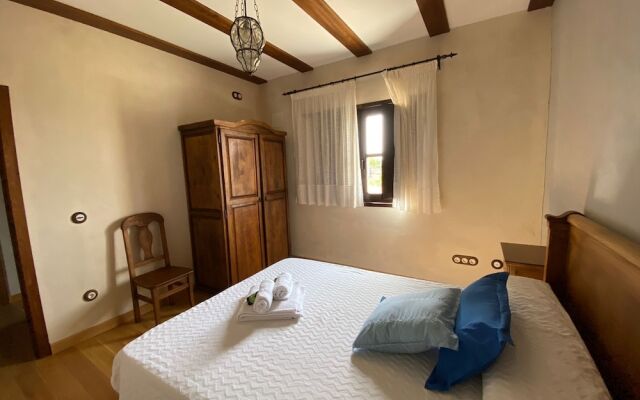 Hotel Rural Centro de las Arribes