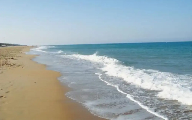 Pinar 12 14334 in Chiclana