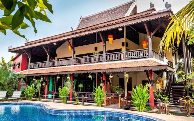 Bosba Villa - Vacation Rental