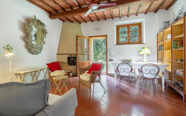 La Tesa Country House S. Gimignano