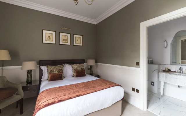 St Paul's Hotel