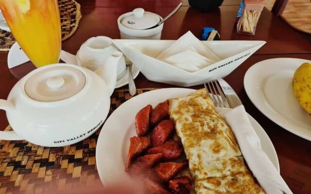 Sipi Valley Resort