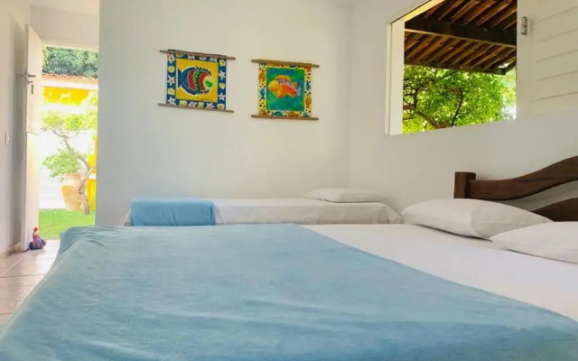 A Casa de Porto
