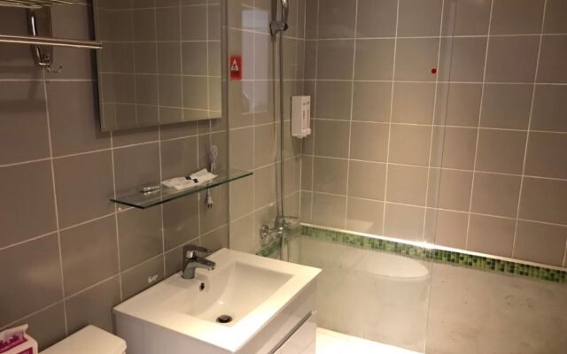 Win Inn Tainan Hotel I