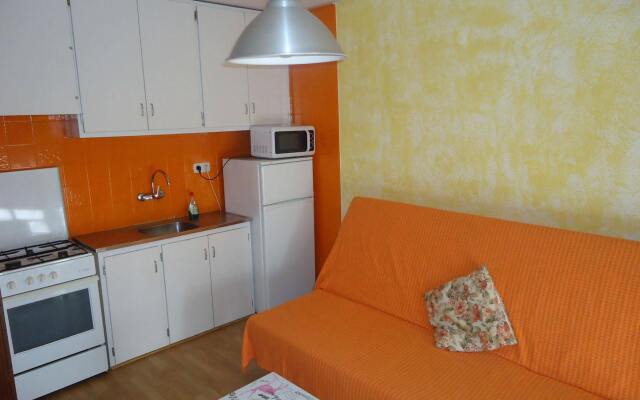 Apartamentos Calafats