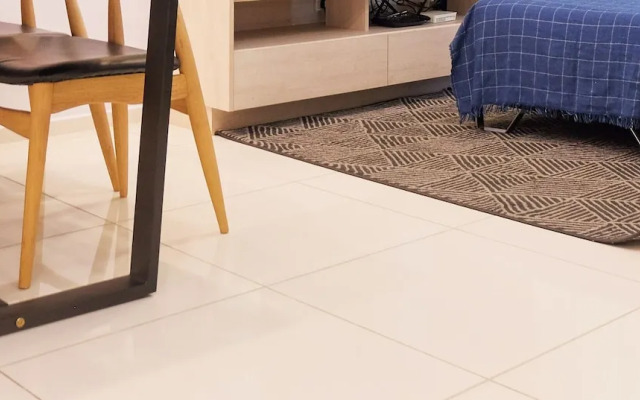Robertson Suites Bukit Bintang KLCC