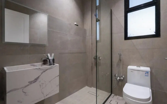 Trendy Apartment in Almohamadia