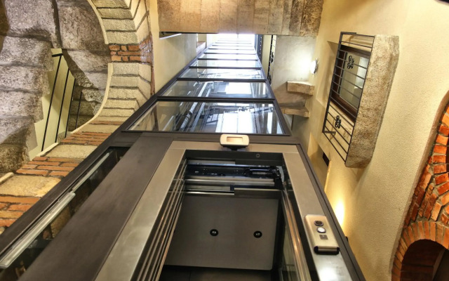 Residence Porta delle Botteghelle