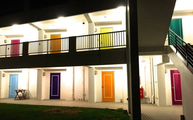 Guesthouse Ho Aloha - Hostel